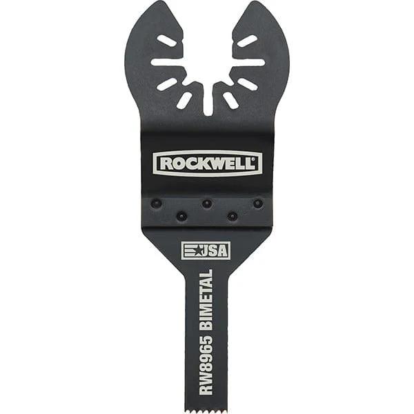 Sonicrafter Universal Fit 3/8" EXTENDED LIFE Wood and Nail End-Cut Blade